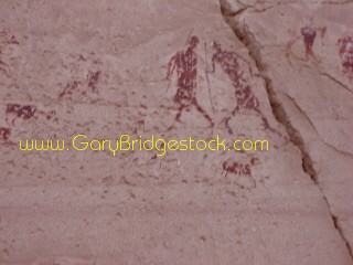 Petroglyphs