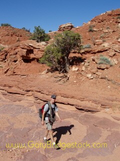 BJC Riverbed Hike